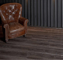 Vinilam Ceramo Cork 8мм 8890-EIR Дуб Лугано фото 8 | FLOORDEALER